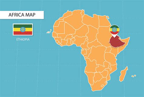 Ethiopia .